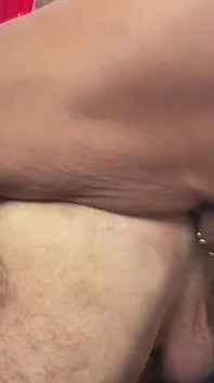 Daddybearaz's Butt Pounding