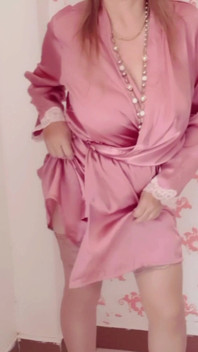 Sexy in Pink