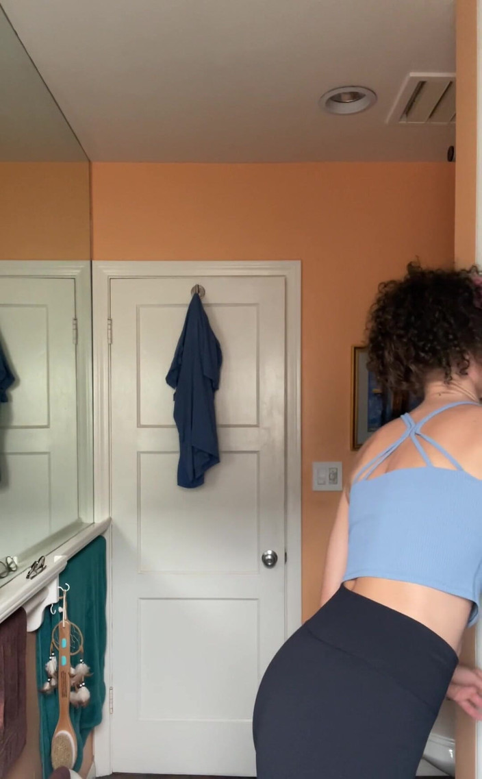 VibeWithMommy: Golić się lub nie golić! Mówię o tym hereyes