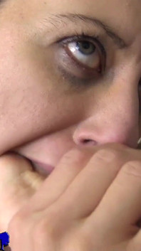 Dirty Lesbians Drill Each Other's Pussy with Their Feet