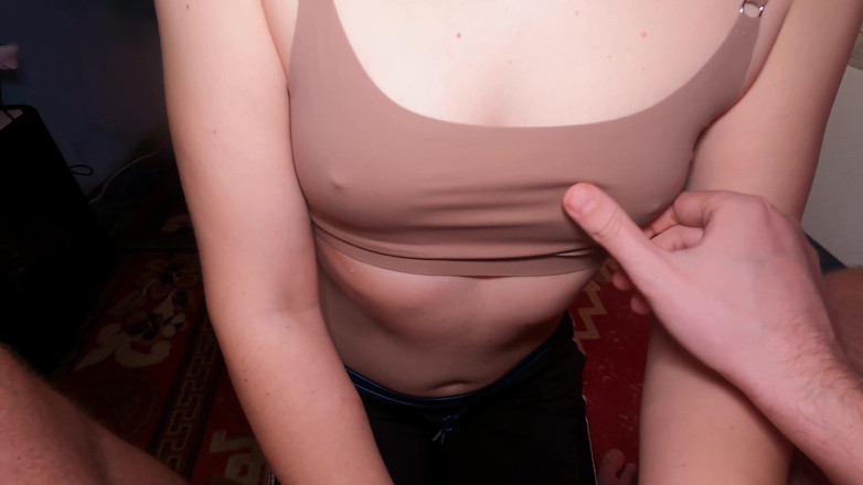Love_Adventures: L-am futut pe vecina pe care am invitat-o