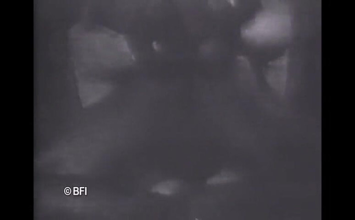 Vintage bedtime stories: phim khiêu dâm từ quá khứ 2.