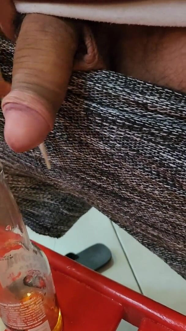 Pietro Montoya: Giving a Bottle of Piss to My Love