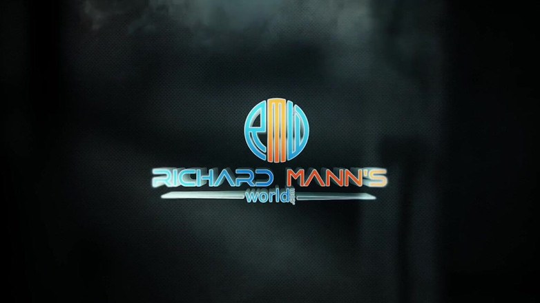 Richard Manns World: Amerie Thomas vs. Richard Mann
