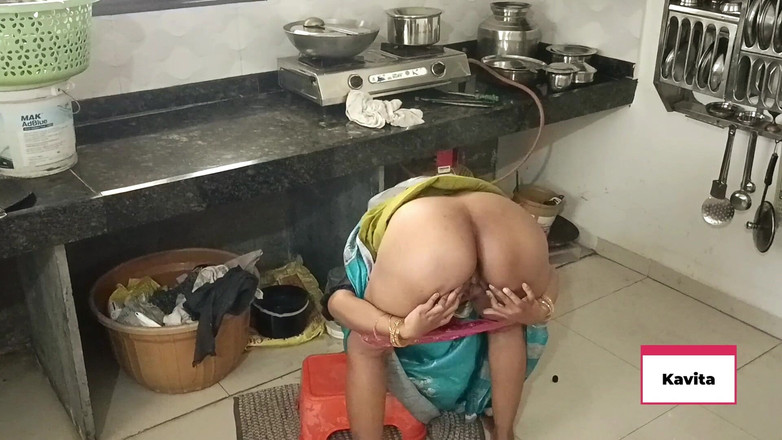 Kavita _zawazawi: Indiana Kavita empregada fode com dona de casa Tatya em...