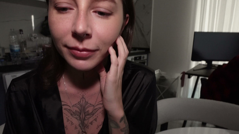 Ghomestory: My Dear, He Doesn't Want Me Anymore!