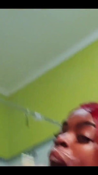 Top - melhor ejaculação de complicação na bunda grande africana submissa