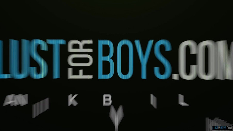 Lust for boys: James &amp;hans superstyva kuk