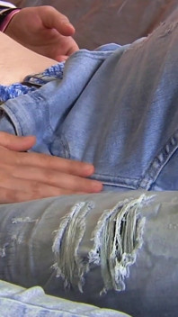 Wild Pussy Fucking and Pegging Epic Cumshot!