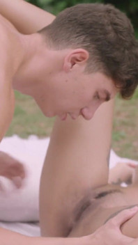 Sex in the Garden at Nap Time with My Husband- Yasmina Khan