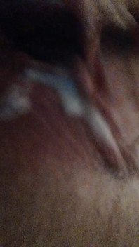 Ohhh, Boy.... I Really Wanna You Dick in My Pussy Cumming in Me