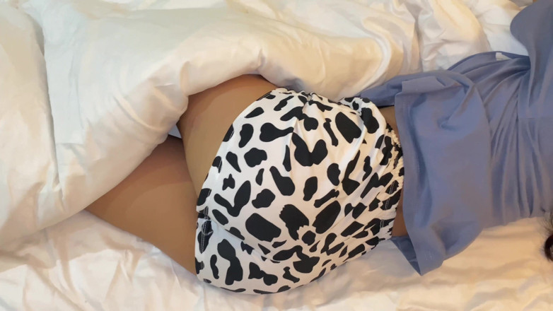 Pinay Shena Mae: Teman wanita Asia saya suka menelan air mani saya