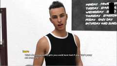 Johannes Gaming: College Kings 4 Aubrey vet hur man tömmer mina bollar