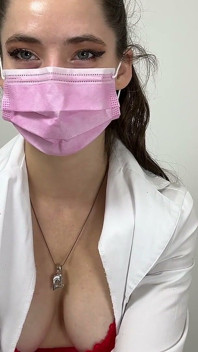 Locktober Series 5 of 5: Cage Removal and Reward at Your Week Three in-office Check-in