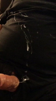 Cumshot