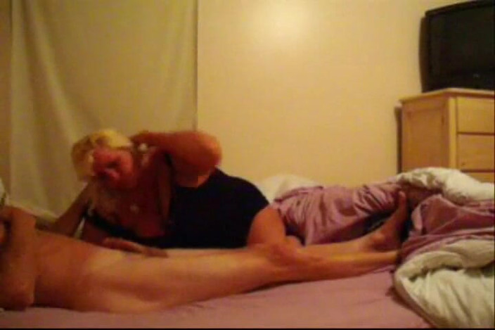 BBW Bad Girls: BBWバッドガールズの友達へのBBWフェラチオ