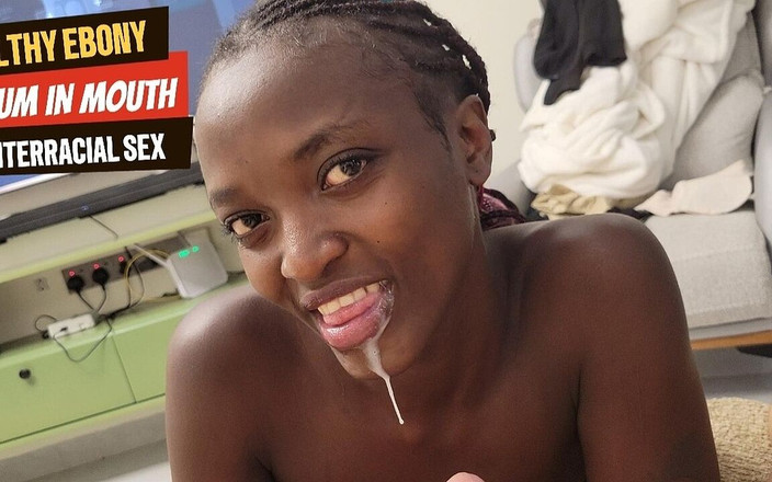 Lust World VR: Afrikalı jiji beyaz yarakla sikiliyor