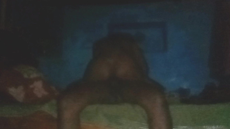 Gagan8018: Indický sex doma
