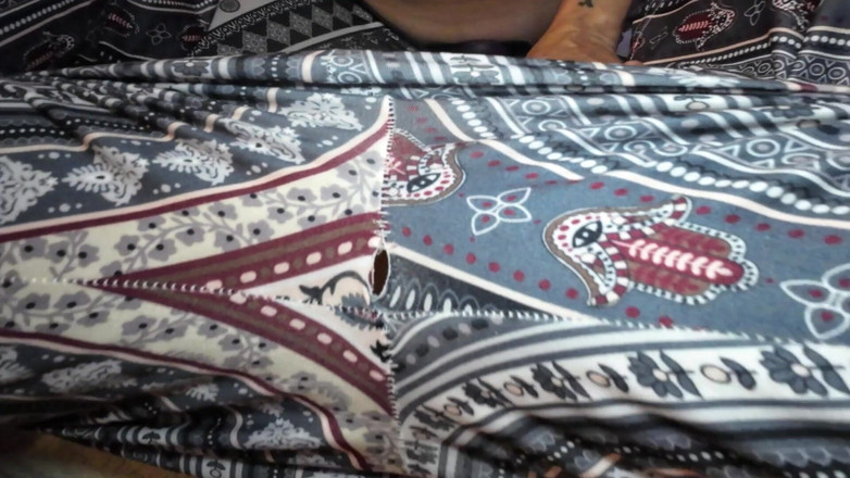 Mr LDN Lad: Ben ve Avustralyalı kız arkadaşım arkadaşını sikiyor