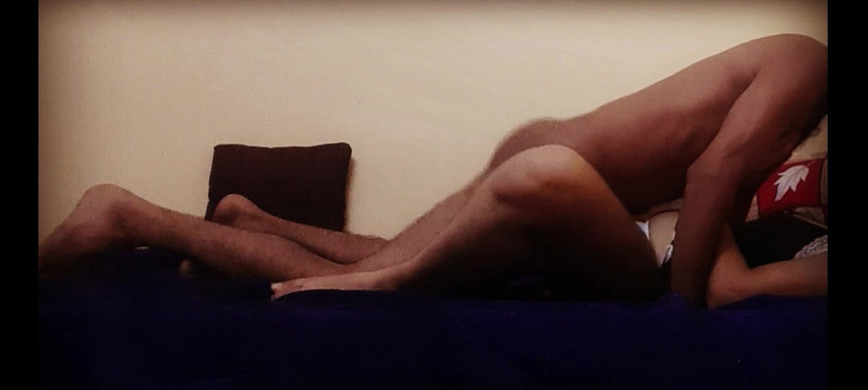 Mahalaxmi0330: Baise ravissante avec ma copine en robe sexy