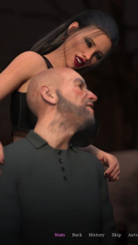 Il matrimonio adorato di Simbaclaw - Ringrazio il mio vecchio vicino con il sesso 24