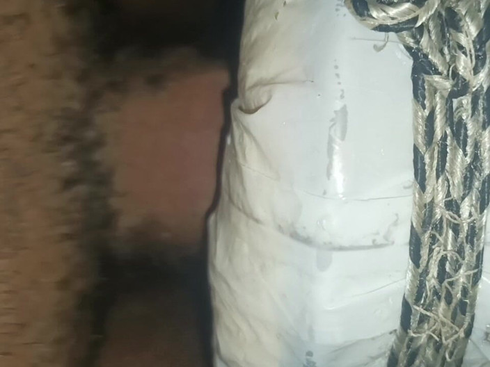 Tangoliive4u: Šukání a Clear Fleshlight