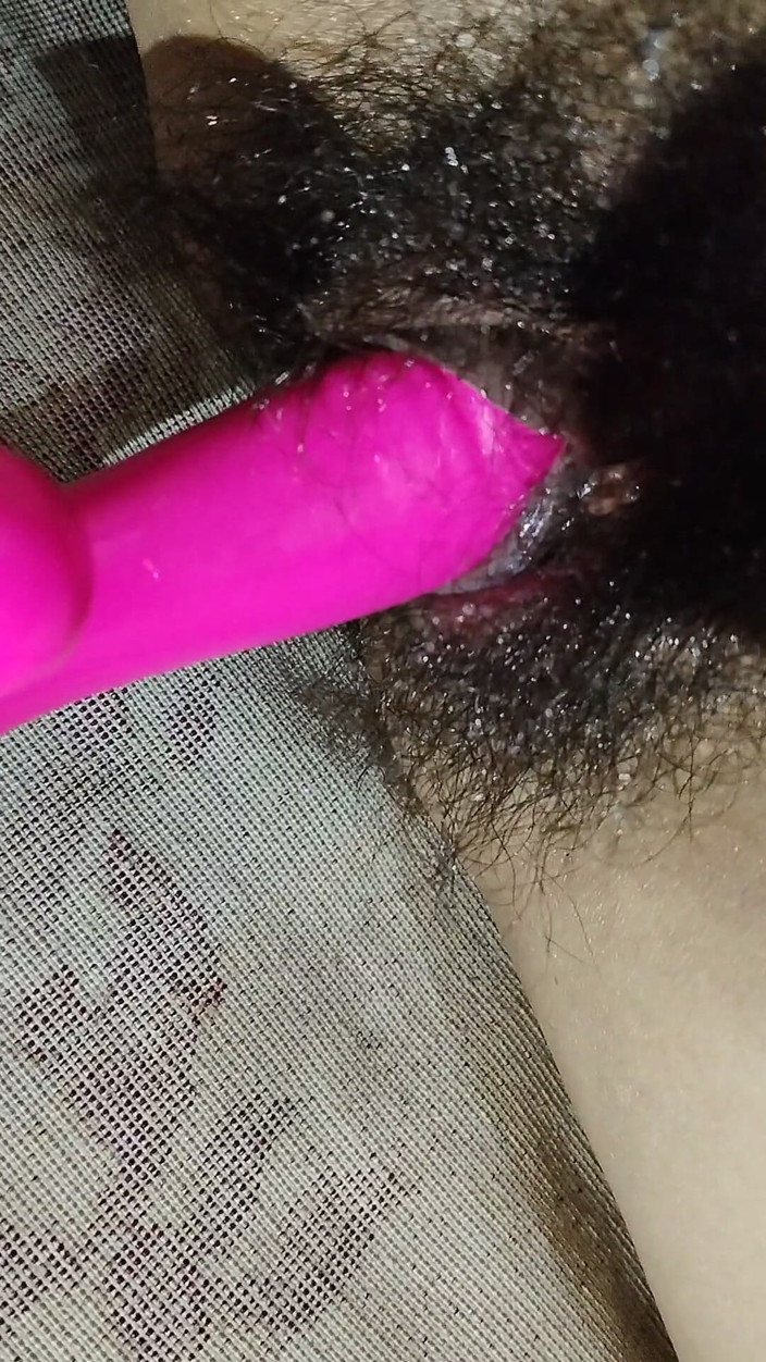 Anar Kali: Caliente Masti Masala con juguetes sexuales