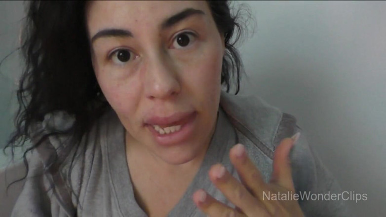Natalie Wonder: Ми дійсно не повинні, крім mi casa es su casa