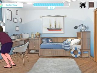 Miss Kitty 2K: Sexnote _pt.12 - 妖精ファック