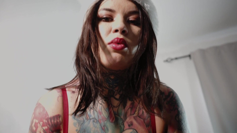 Sabien Demonia: Sph and Ass Worship