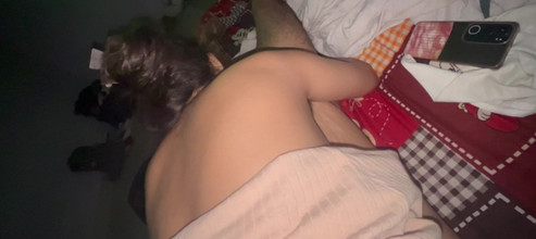 Rishi: Fuck the Landlord's Stepdaughter