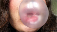 Rarible Diamond: Bubble Trouble Spit Slow Mo