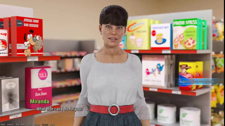 Dirty GamesXxX: 项目氛围：日常活动 第8集