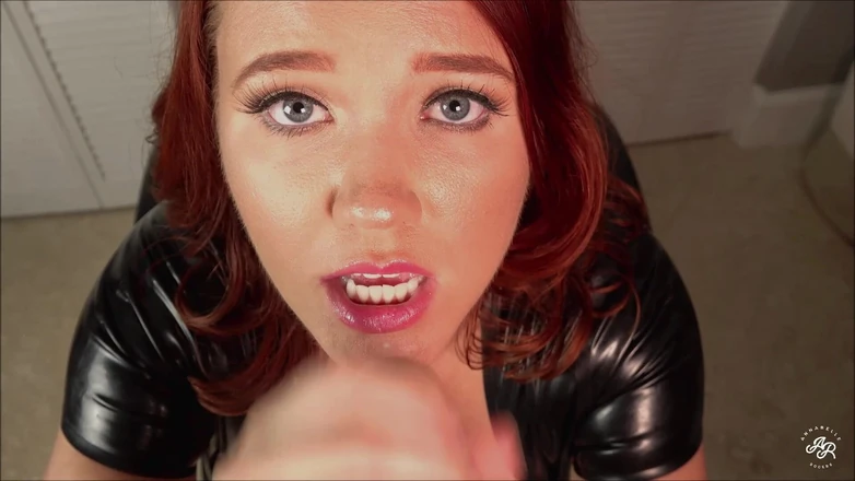 Annabelle Rogers: Step Mommy Has What You Need at Home