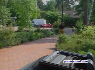 Porno Cloud: Maids full time Job- DVD