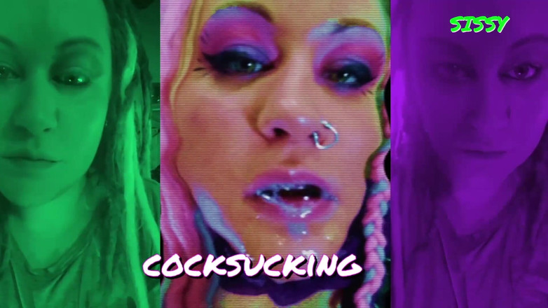 Campsissyboi: Saya akan menjadikan awak menjadi penghisap zakar dan meletakkan awak...