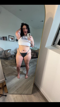 La Vibes Pt 2 (yes I Wore This See Through Shirt Out and About in La!)