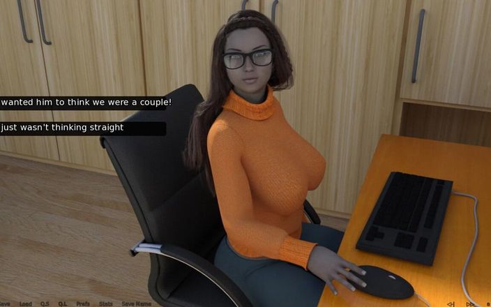 Miss Kitty 2K: Wo das herz ist - # 22 Unser finale von misskitty2k