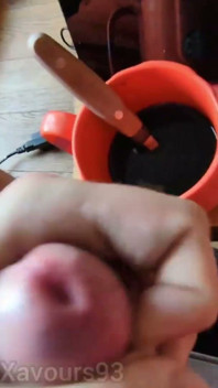 Cumin in My Coffee