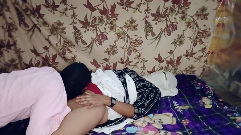 Poojakabir: Desi Hot Bhabhi část 1