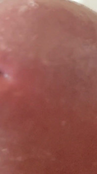 Succo Dal Glande Quando Sei Eccitata All'estremo.