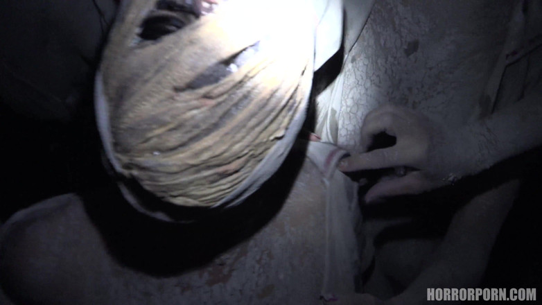 Horror porn: Porno horror 8 infermiere dall'inferno