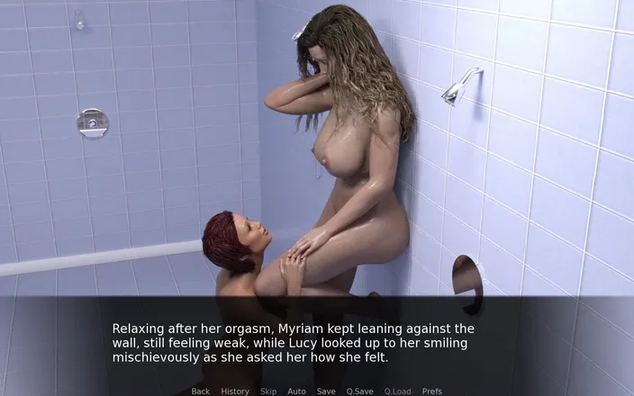 WICKEDGAMMES: Everyone Wants It with Miryam the Insatiable
