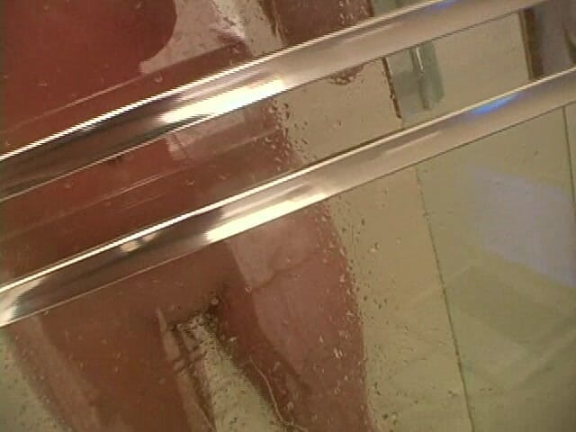 LegalThisWeek: Austin Duschen, Video Mit Austin