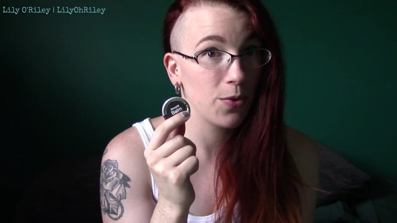 Lily O'Riley: Dưỡng chất kích thích