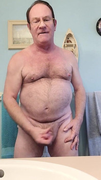 La enseñanza masturbándose y acabando