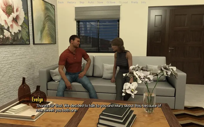 Dirty GamesXxX: A Life Worth Living: the Married Woman and the Big...