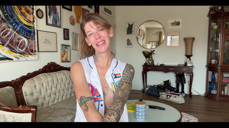 Gray Perrier: En måndagsuppdatering för alla er underbara brudar!