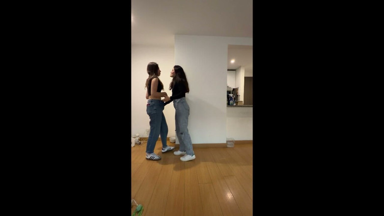 scarlettandc: การมีเซ็กส์กับคุณคือกีฬาที่ฉันชอบที่สุด