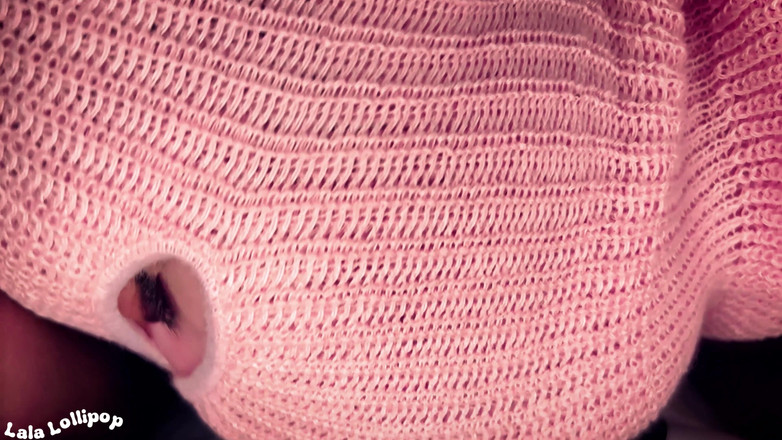 lalalollipop25: Aku minta sperma hangatmu di mulutku